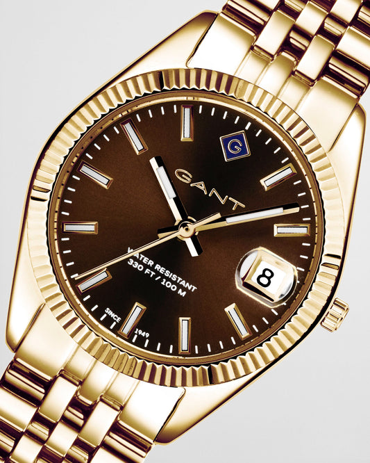 Sussex Mini Watch