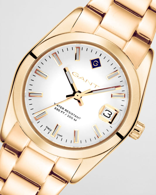 Everett Mini Watch