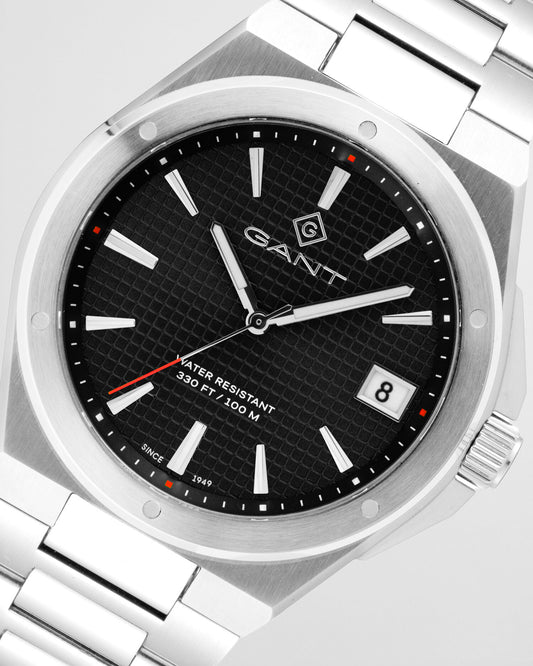 Marshfield Watch