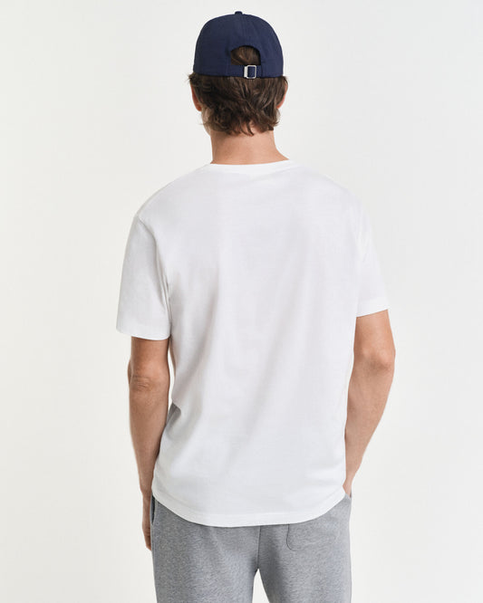 Archive Shield T-Shirt