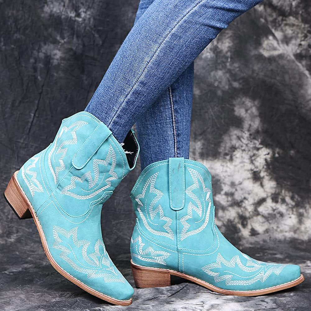 Bottines imperméables pour femmes