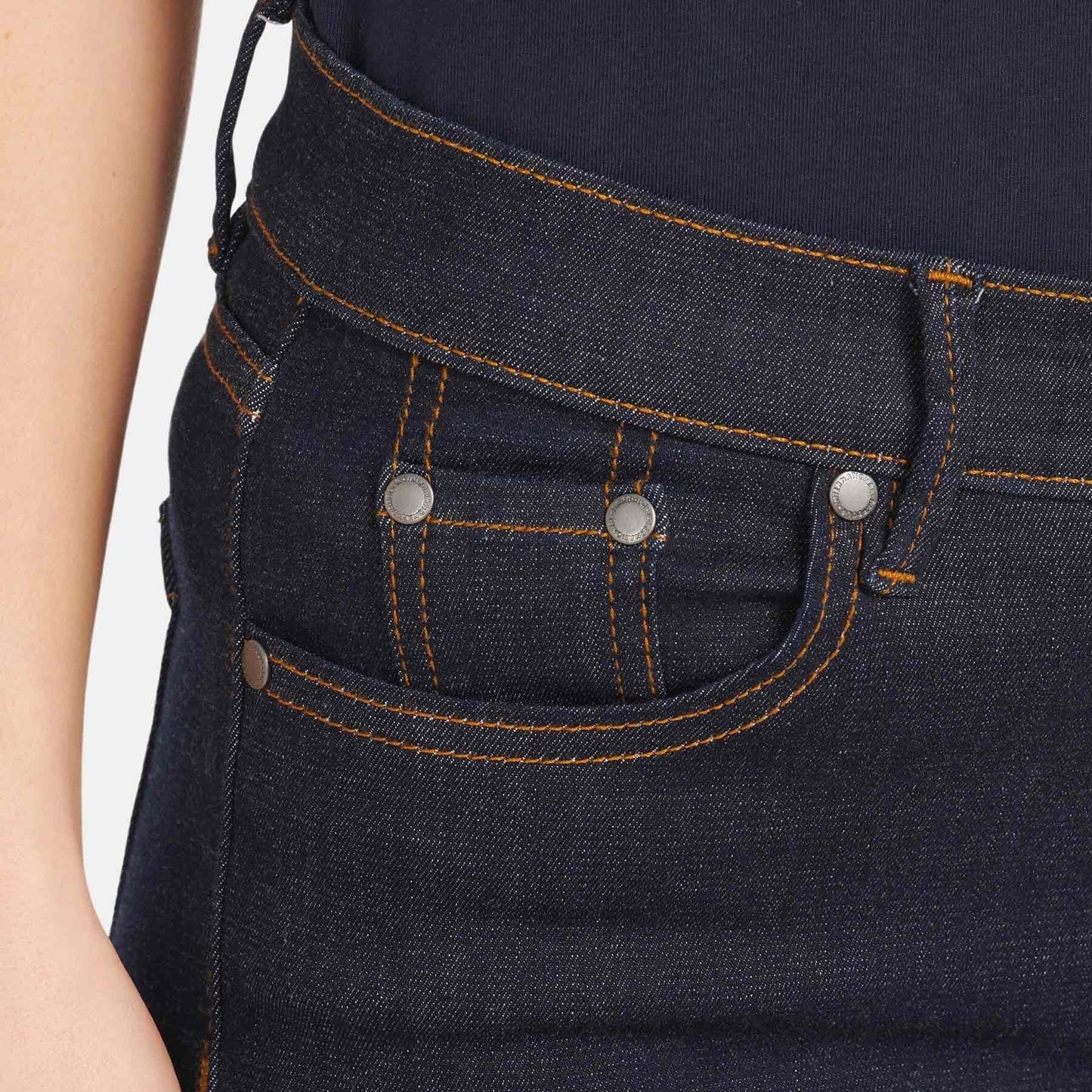 Essential Slim Jeans - RINSE