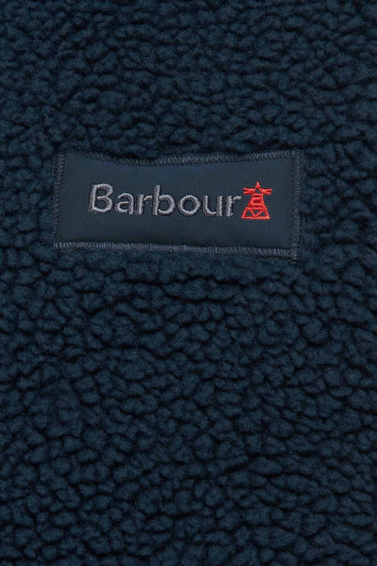 Nevis Fleece - NAVY