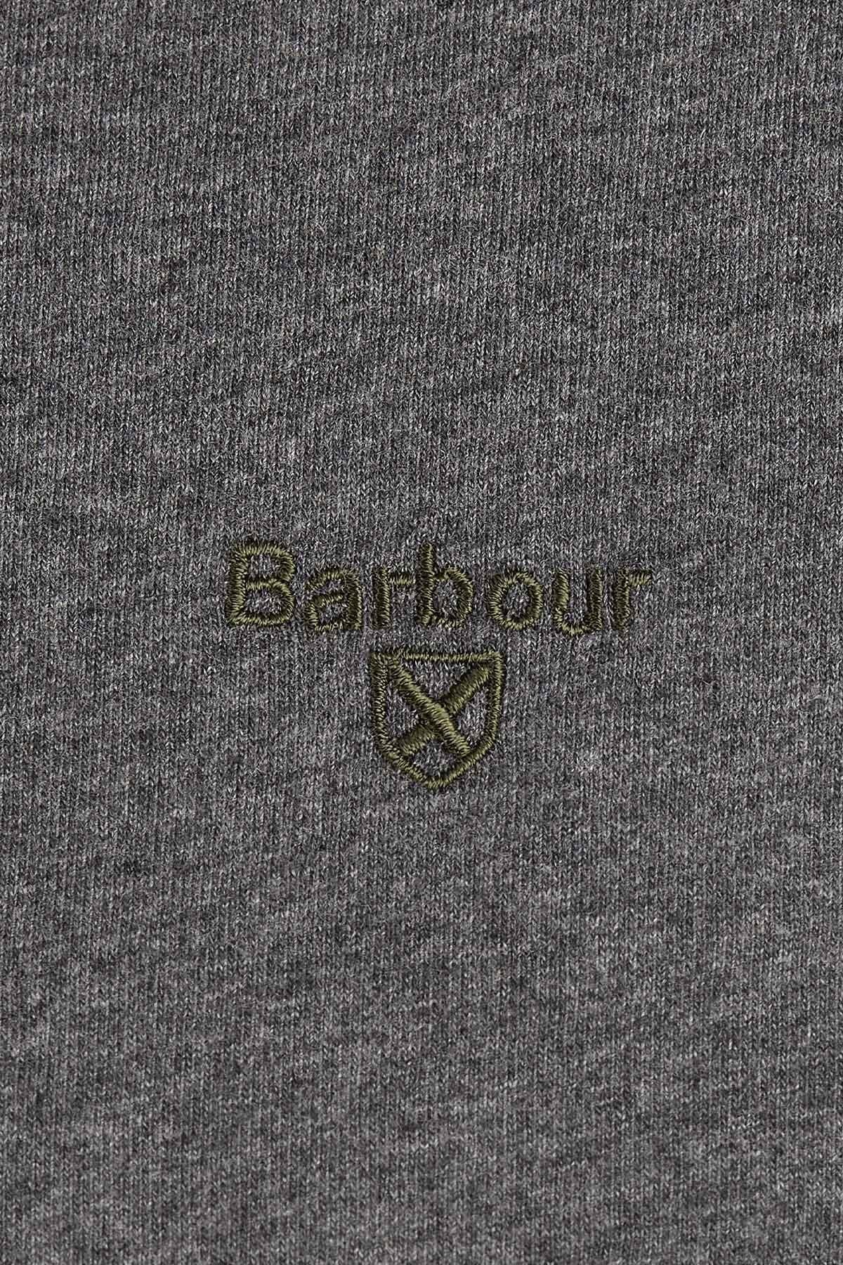 EssentialSports T-Shirt - SLATE MARL