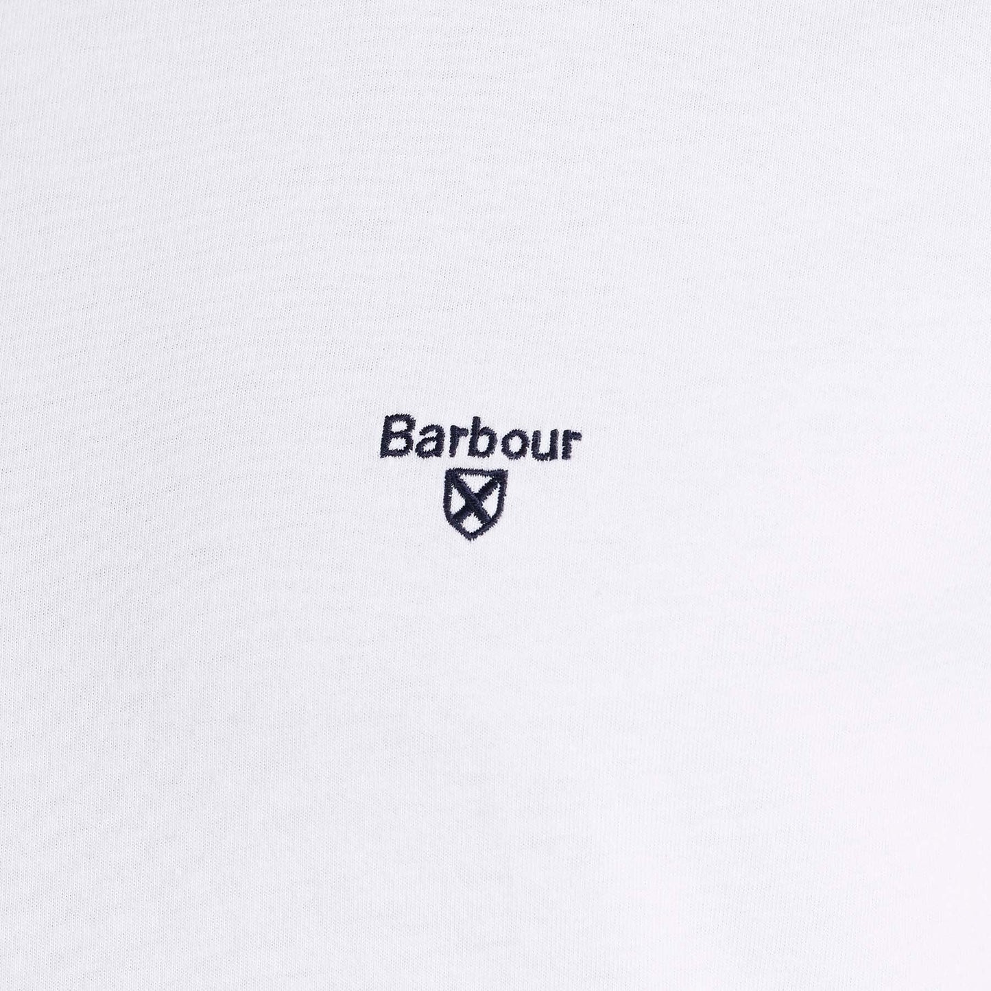 EssentialSports T-Shirt - WHITE