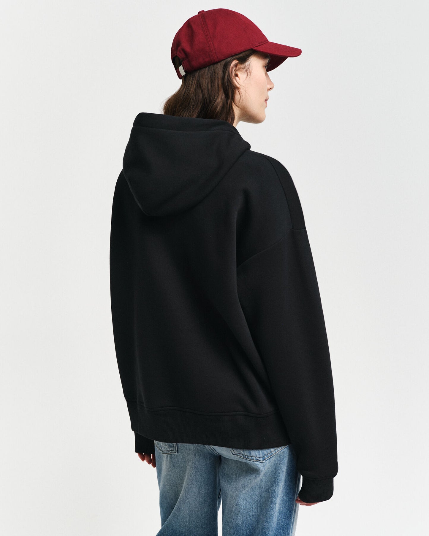 Shield Hoodie