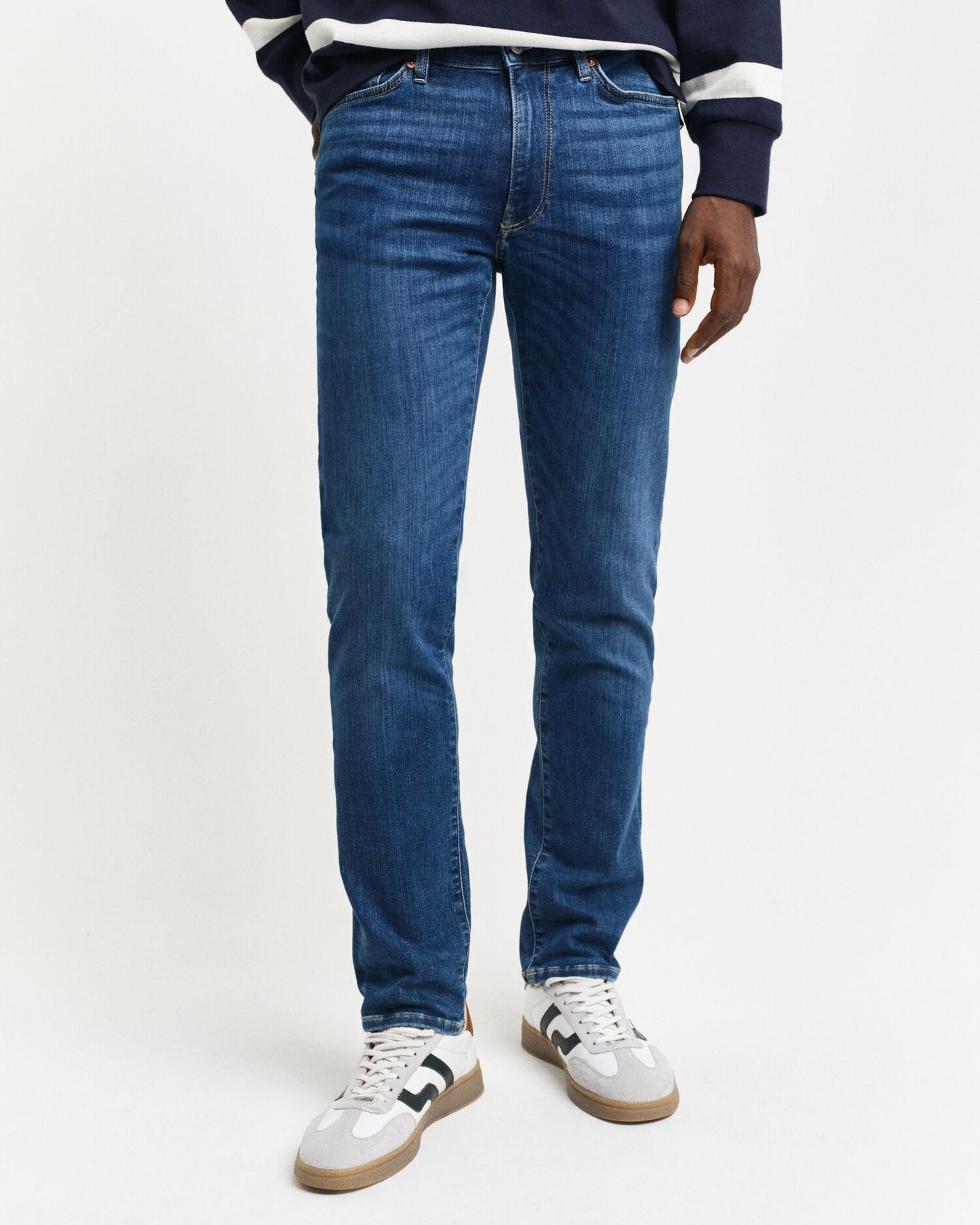 Extra Slim Fit Active Recover Jeans