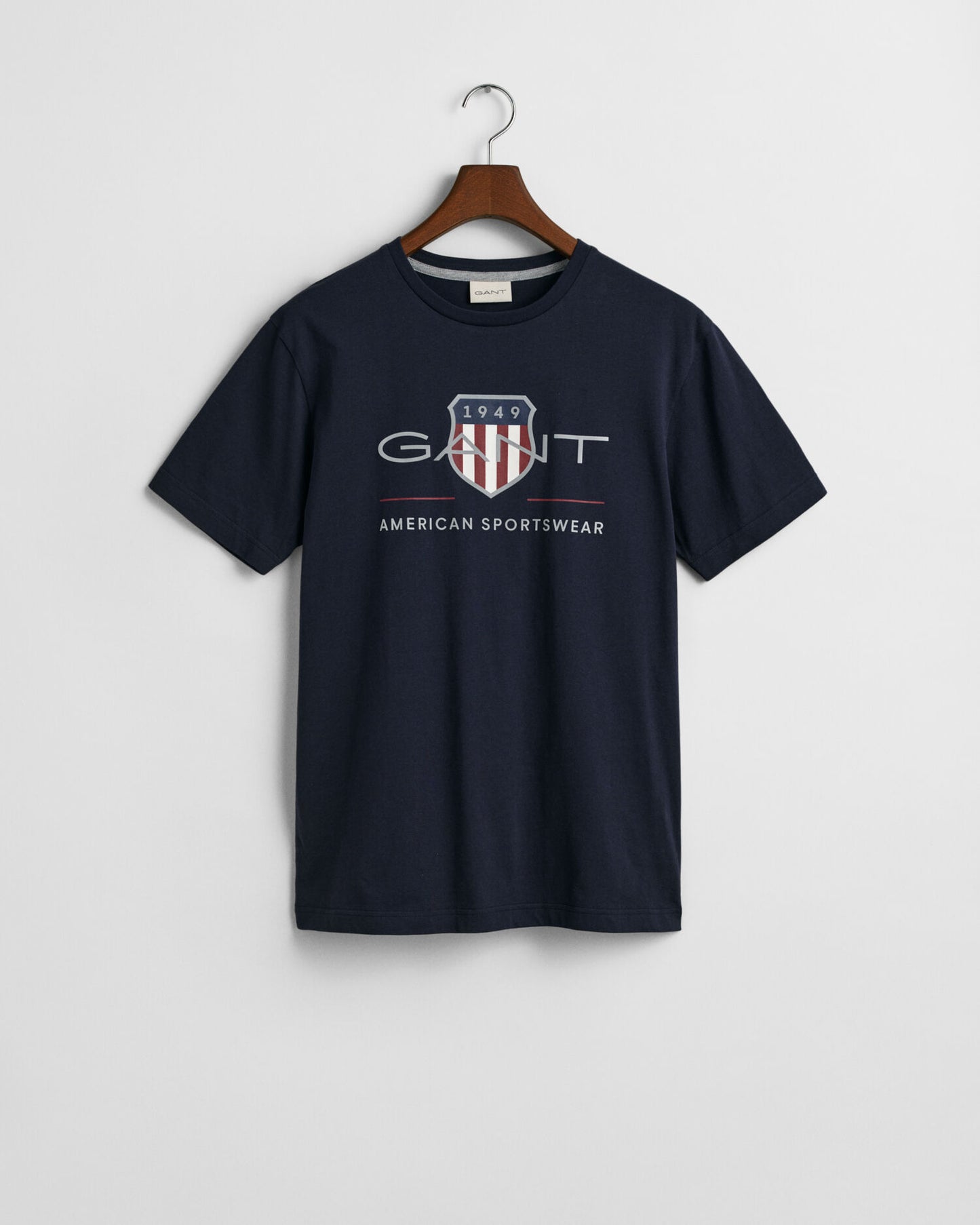 Archive Shield T-Shirt