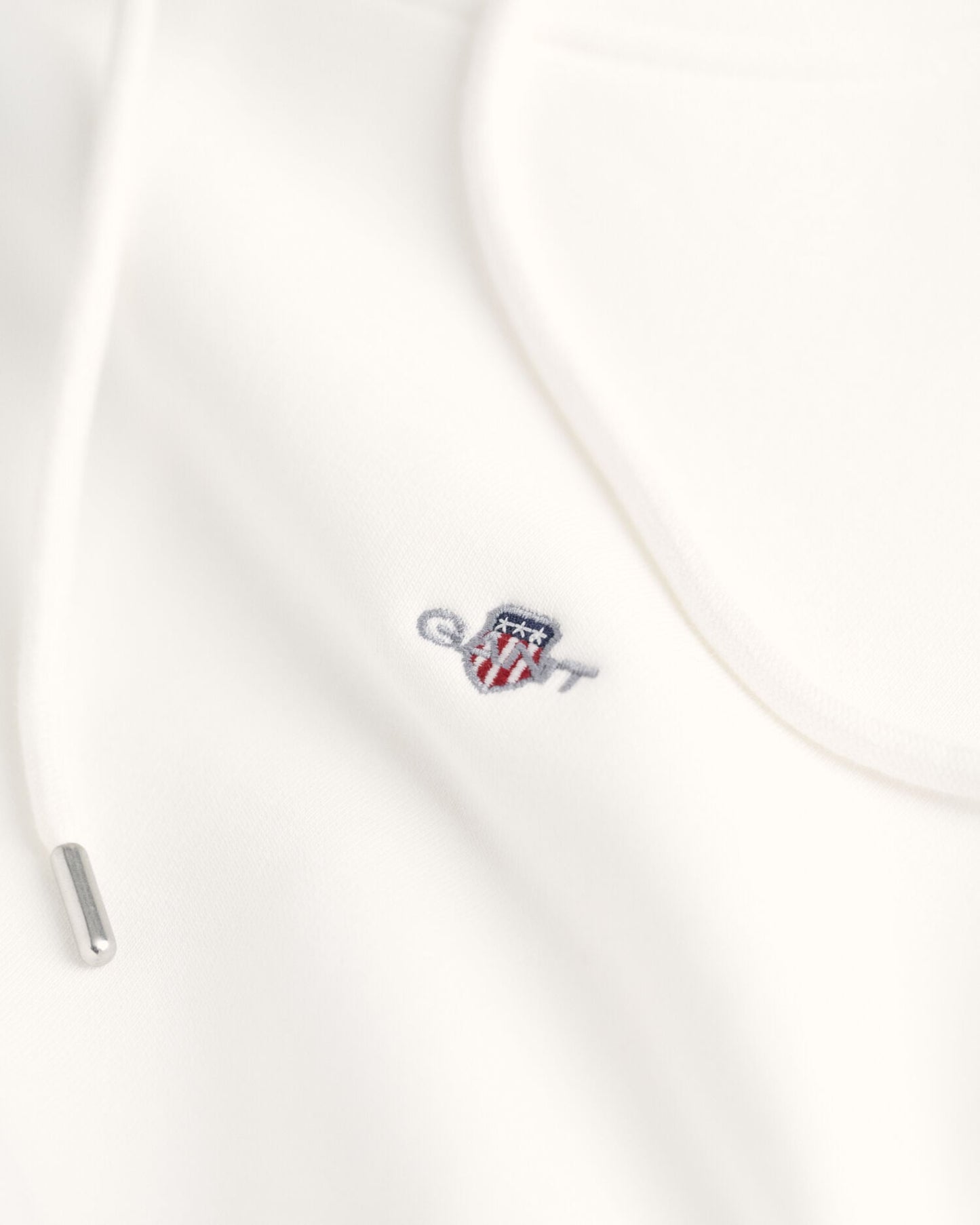 Shield Hoodie