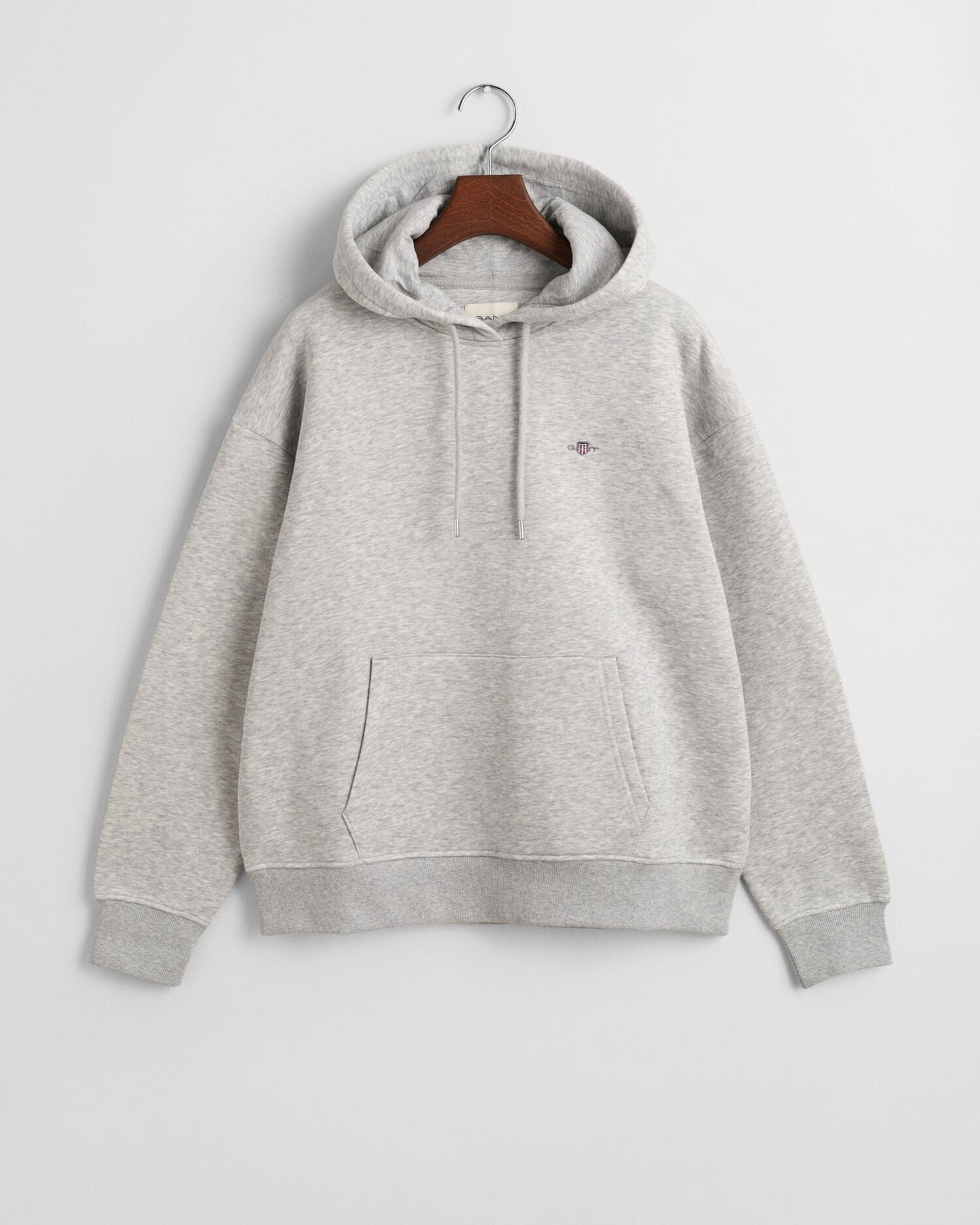 Shield Hoodie