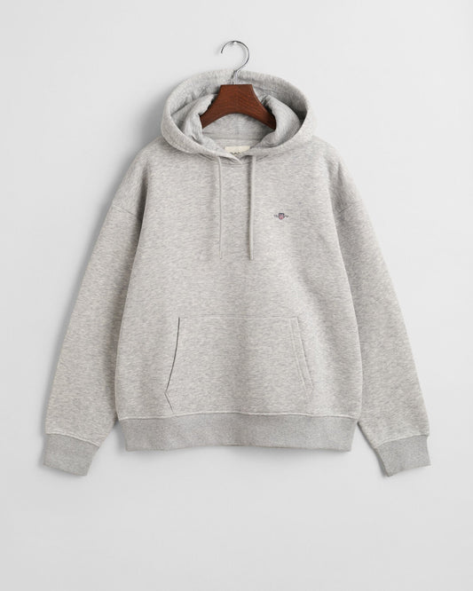 Shield Hoodie