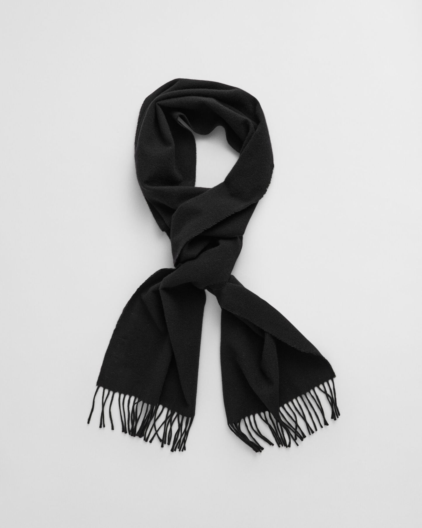 Wool Scarf