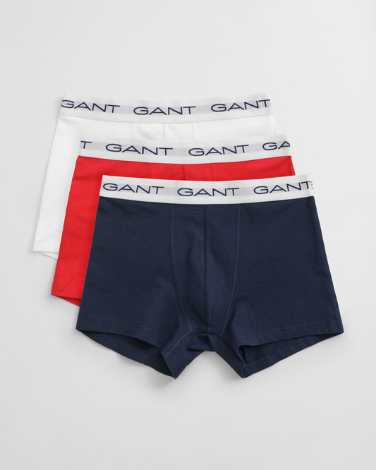 3-Pack Trunks