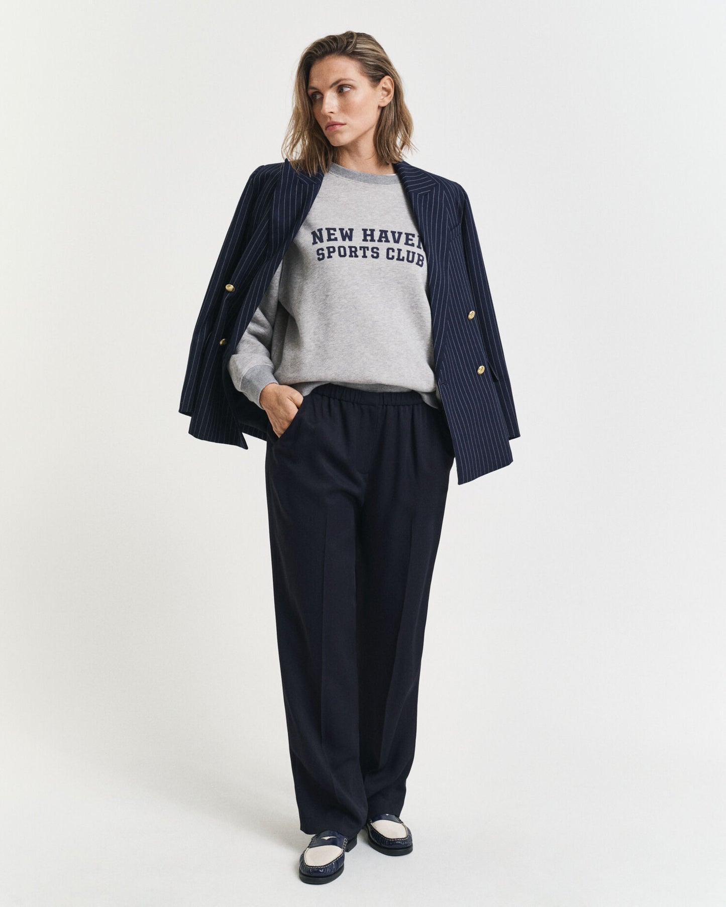 Fluid Pants
