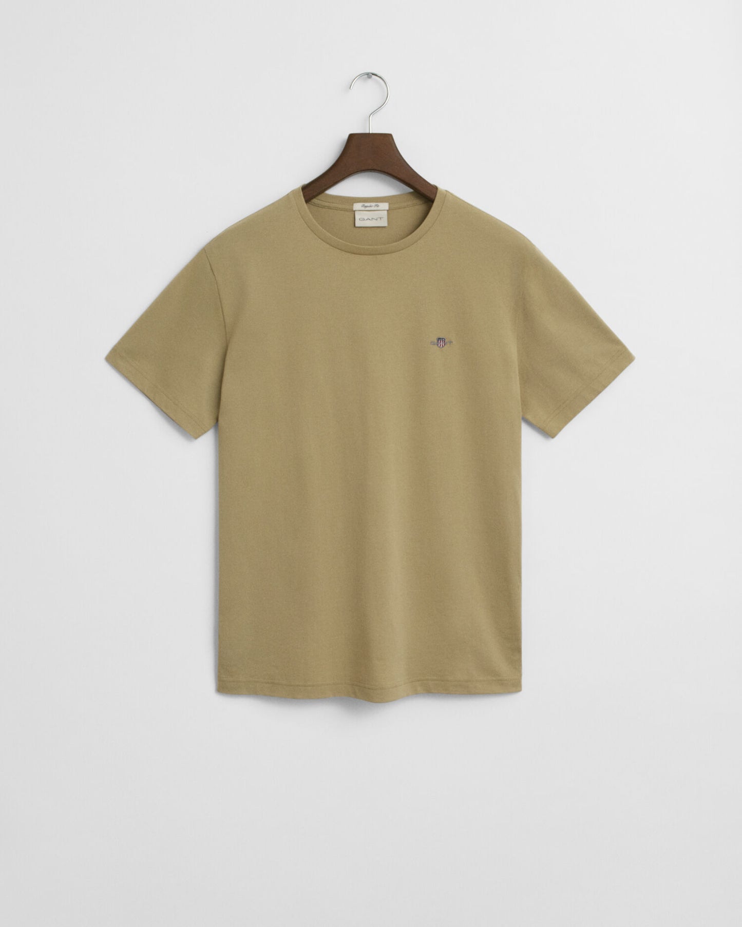 Regular Fit Shield T-Shirt