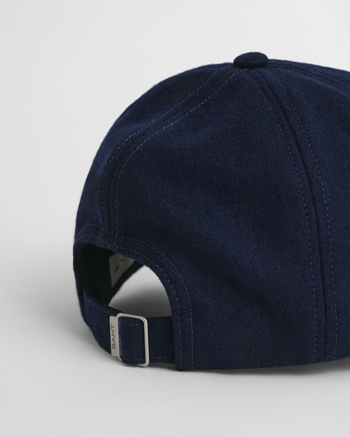 Shield Melton Cap