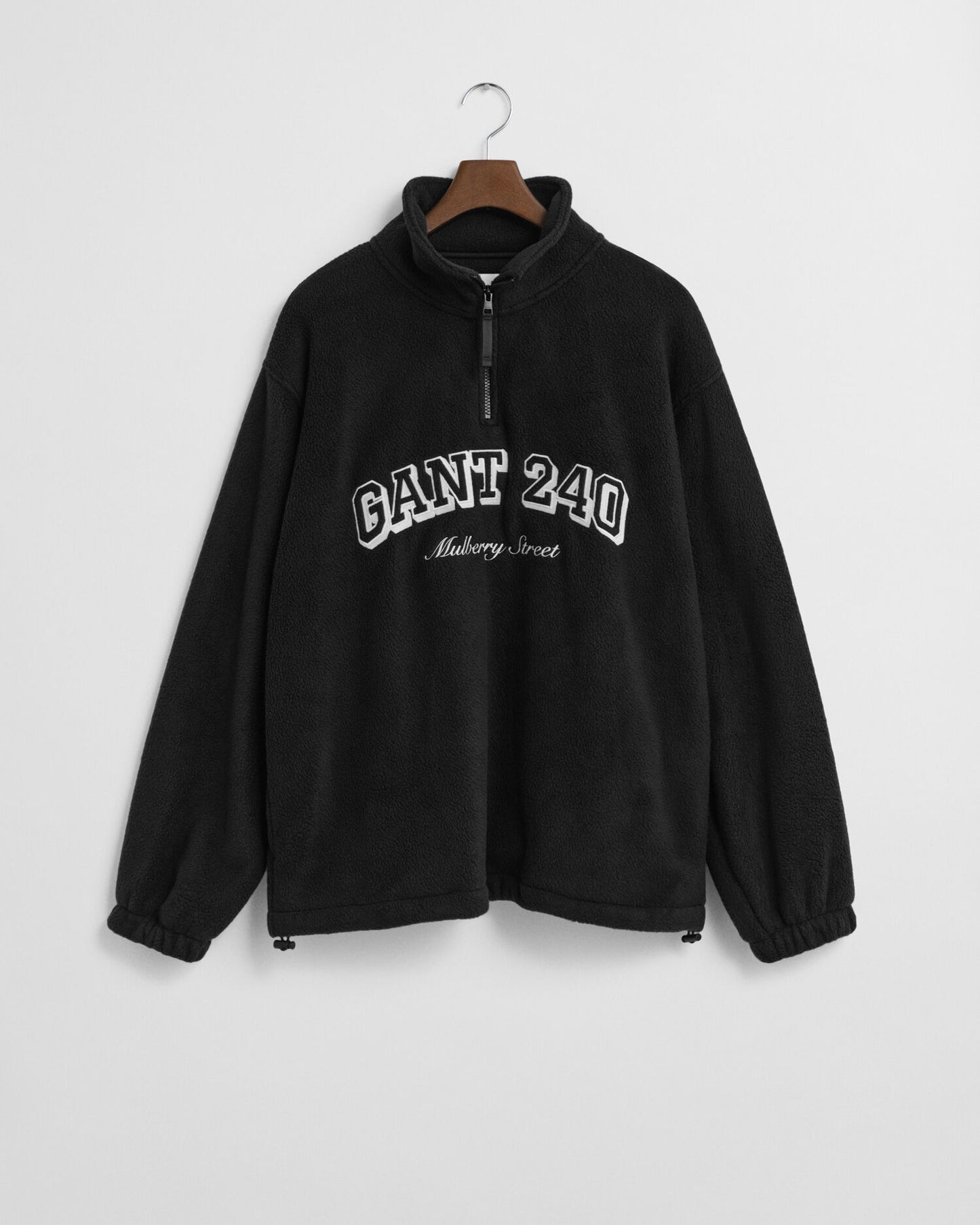 Graphic Fleece
