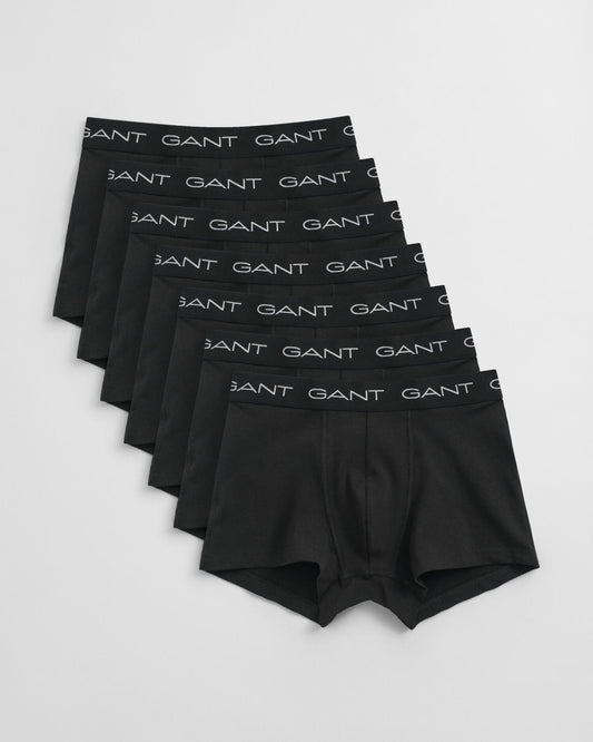7-Pack Trunks