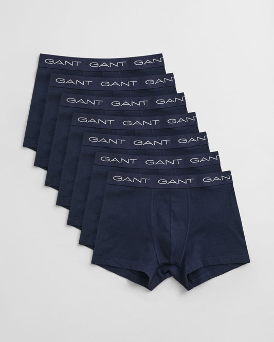 7-Pack Trunks