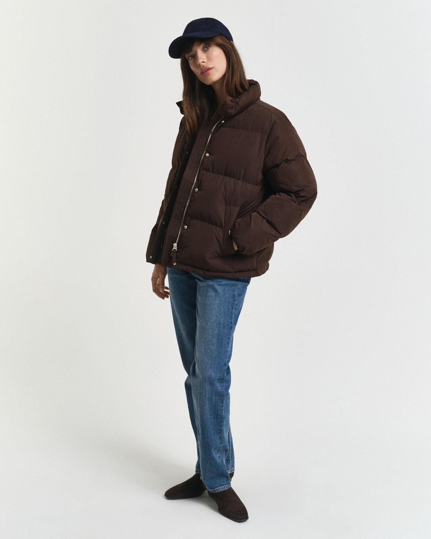 Active Cloud Jacket