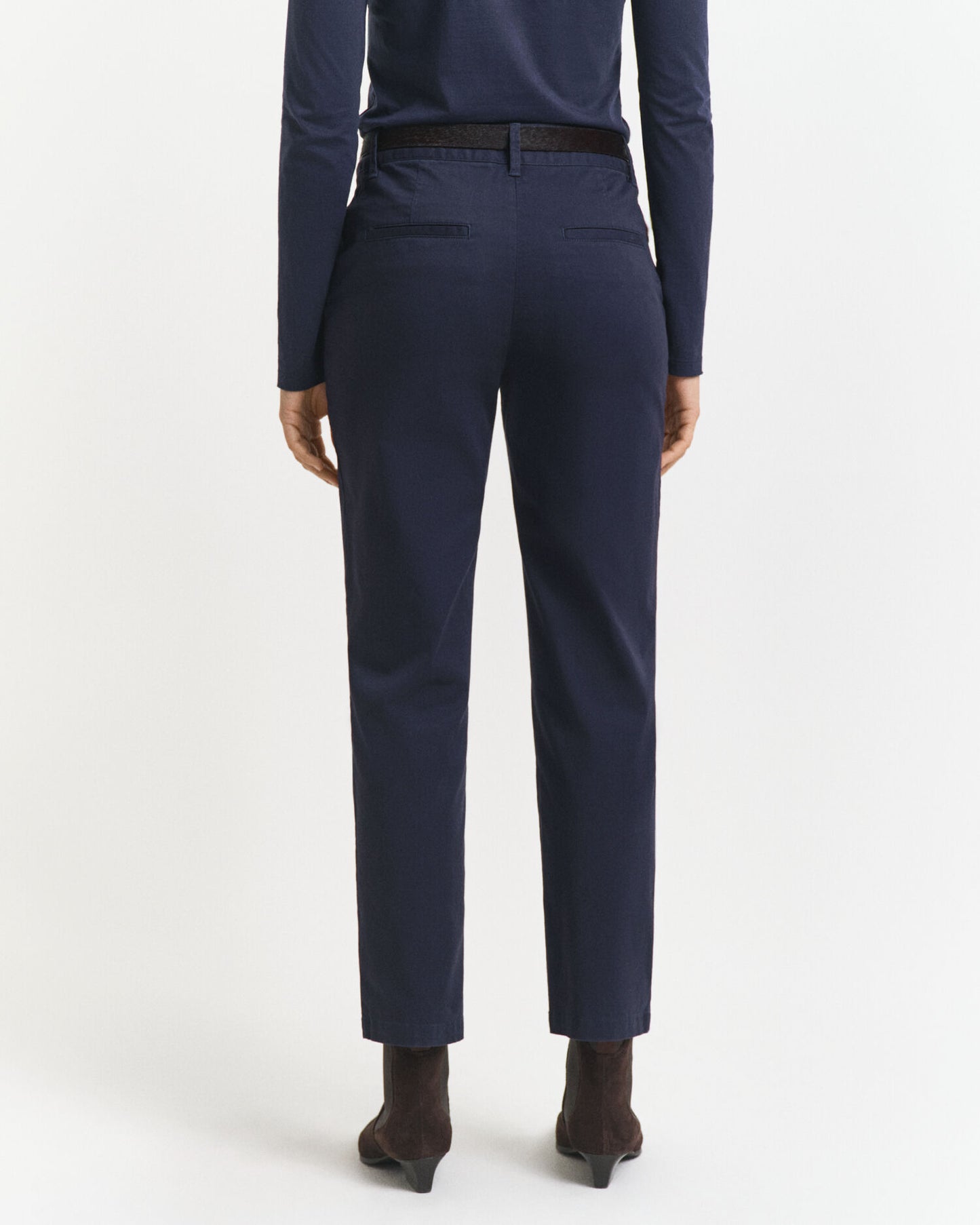 Slim Fit Chinos