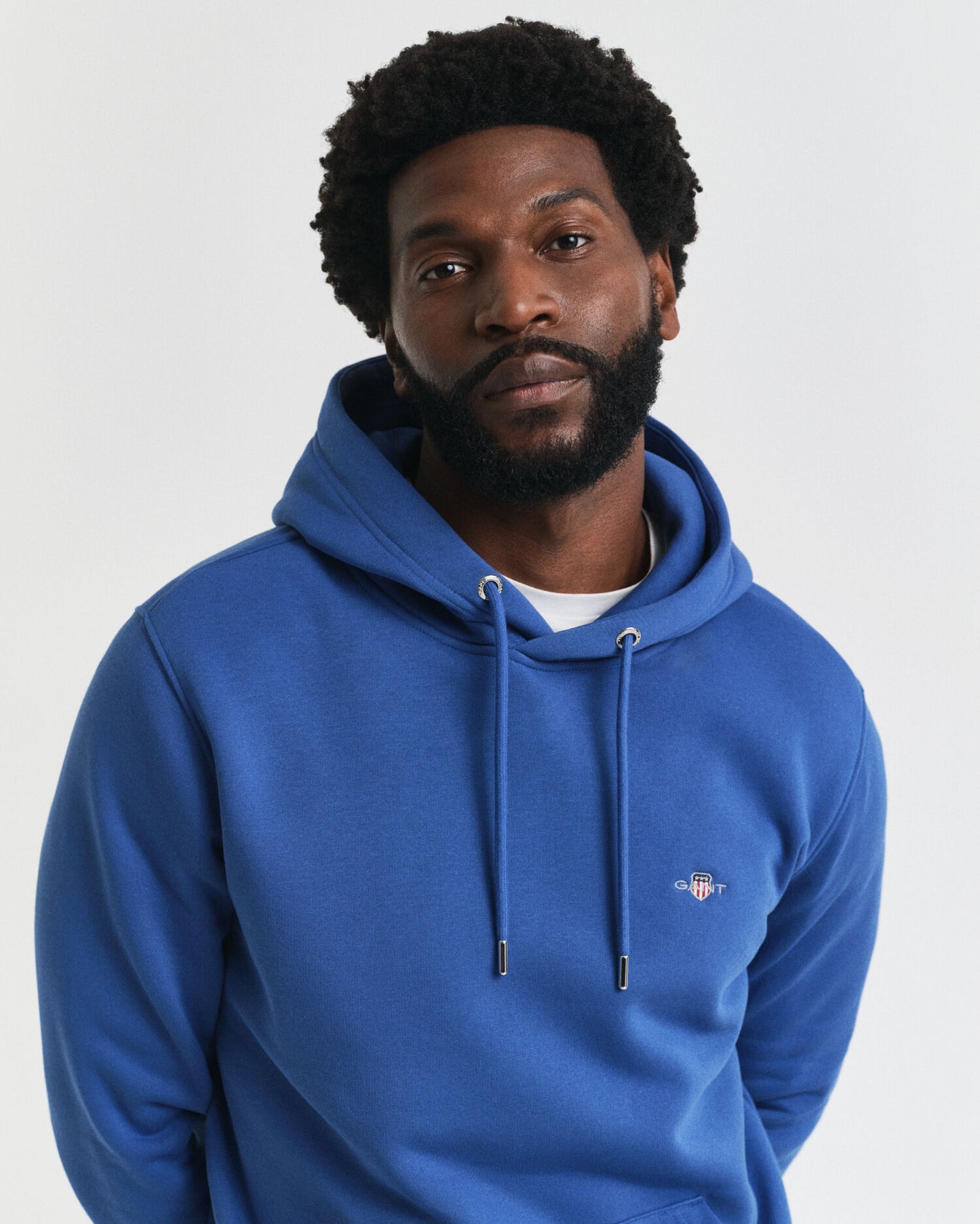 Shield Hoodie
