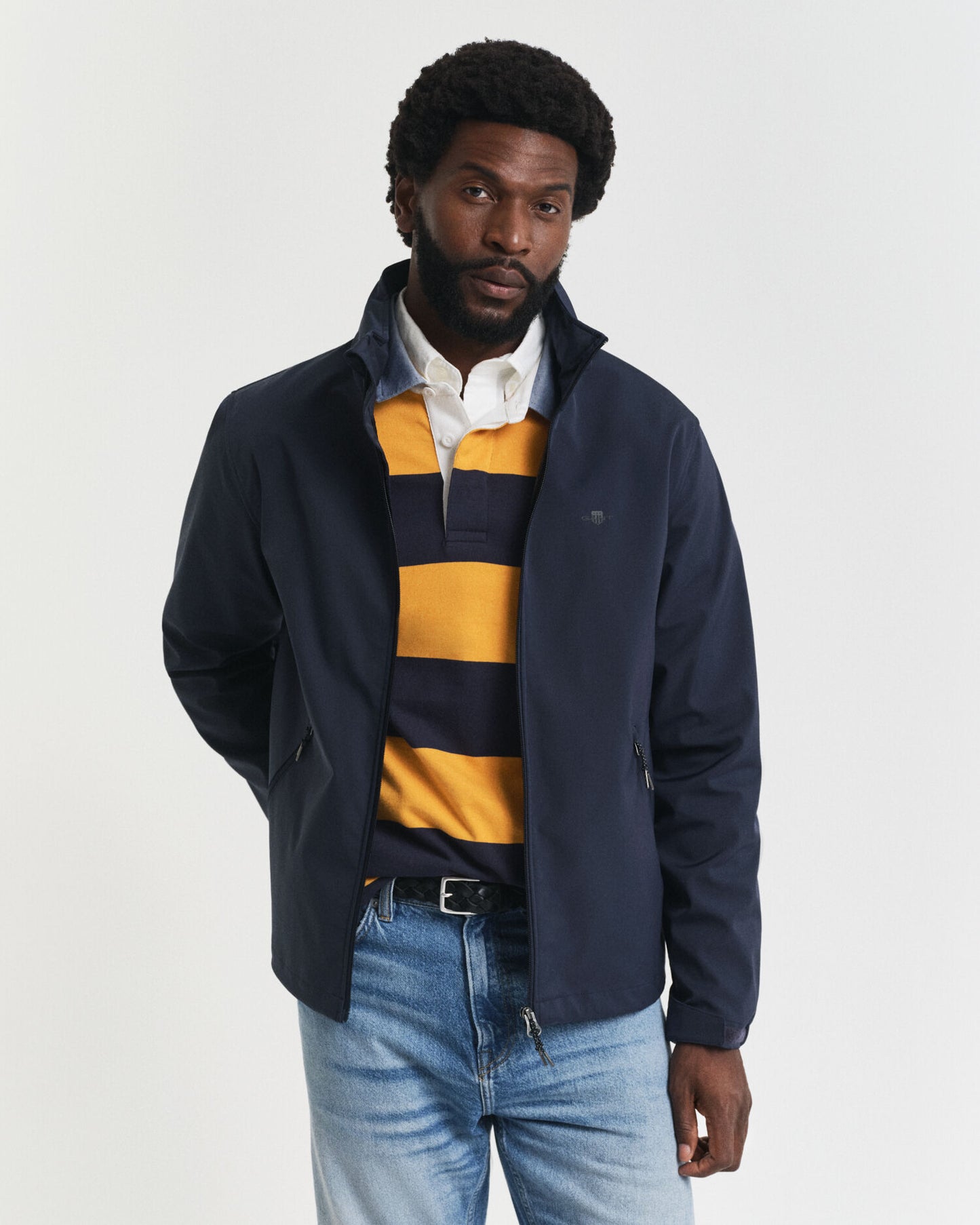 Soft Shell Jacket