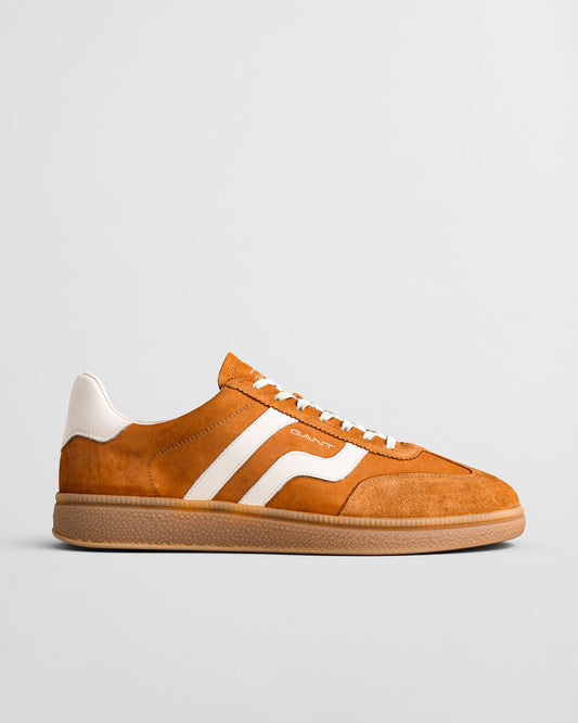 Cuzmo Suede Sneakers