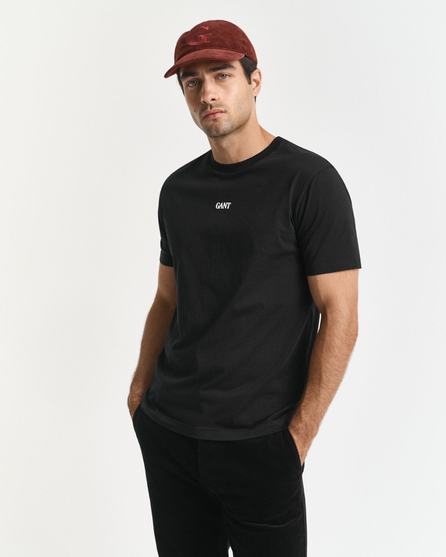 Small Graphic T-Shirt