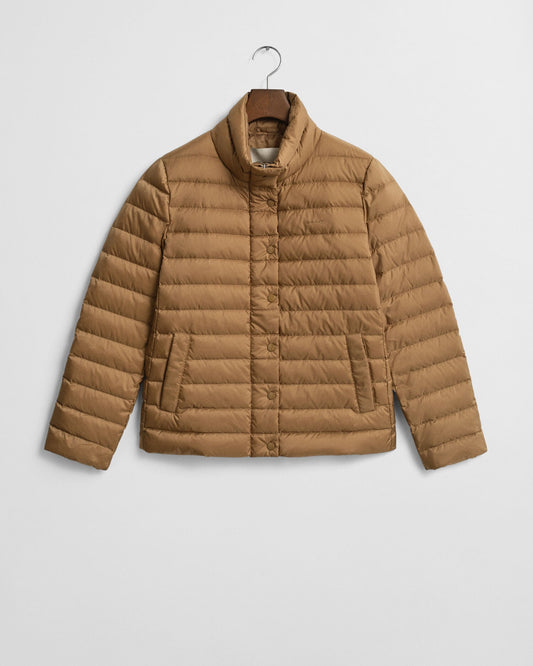 Light Down Jacket