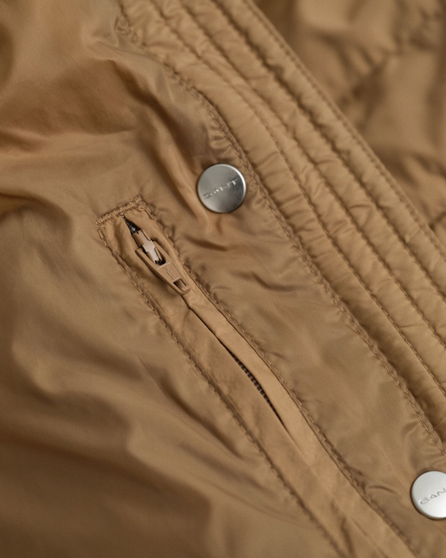 Light Down Jacket