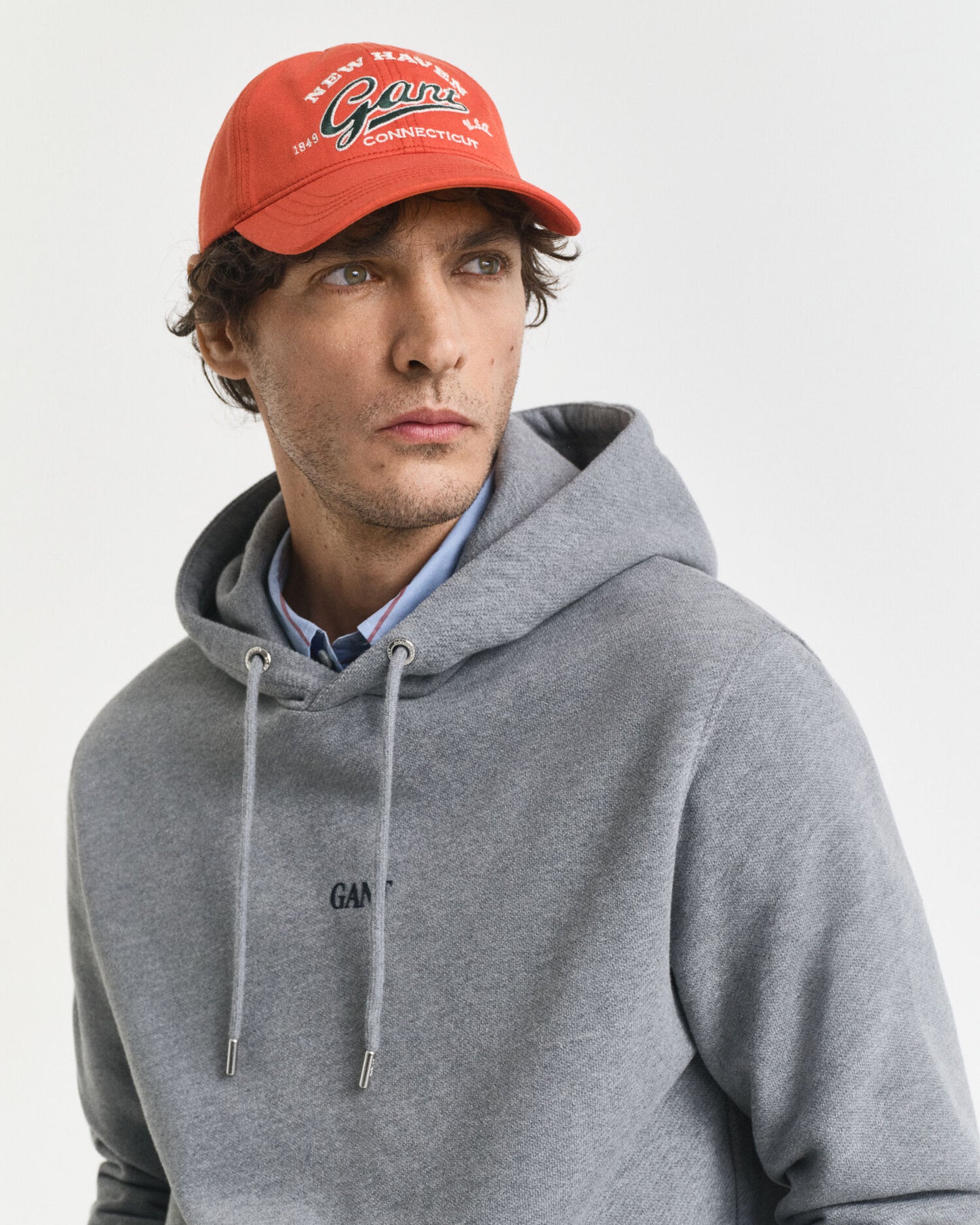 Small Graphic Hoodie