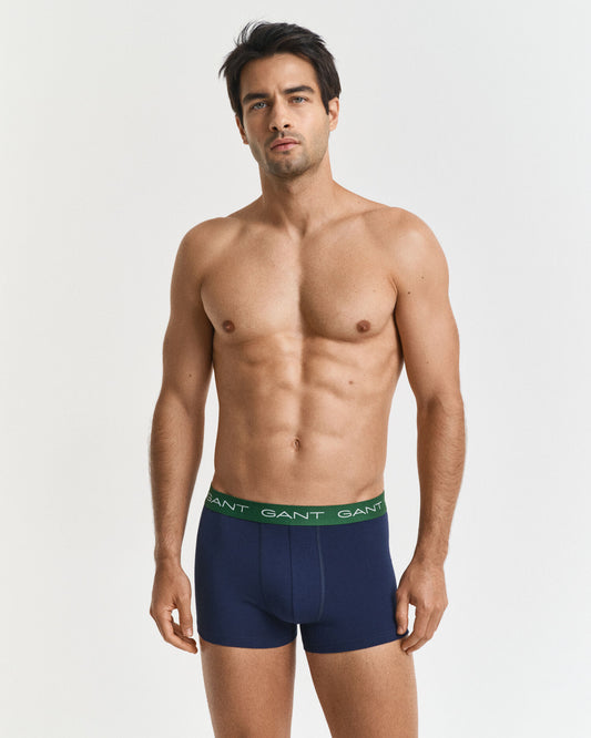 3-Pack Trunks