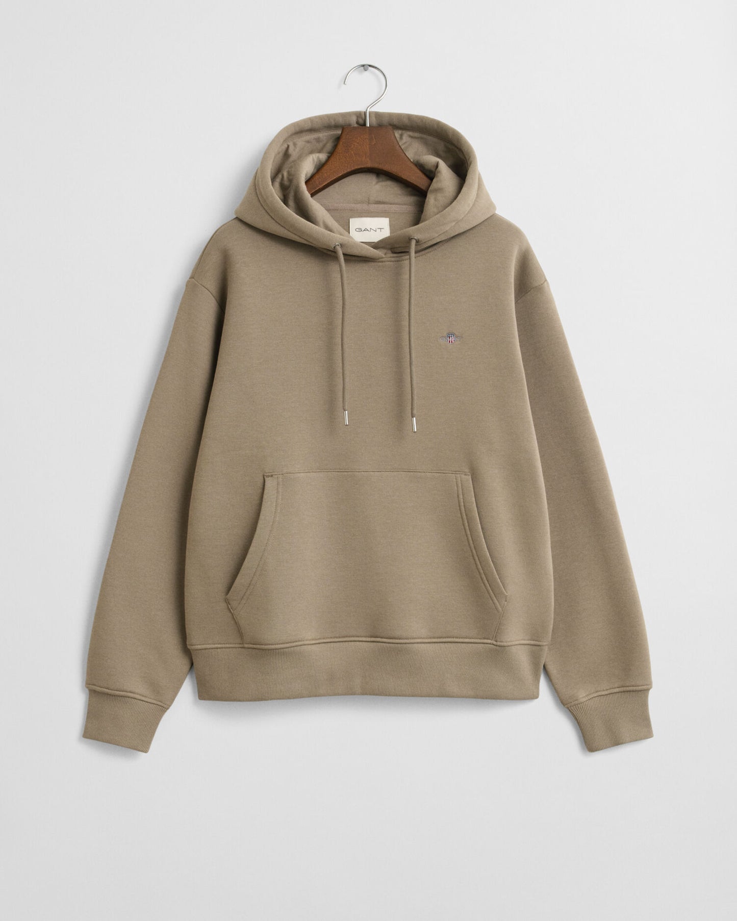 Shield Hoodie