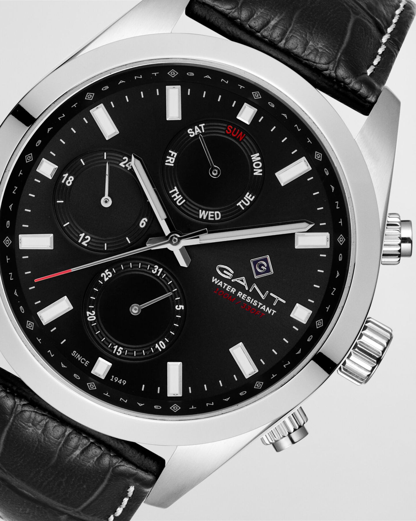 Rochester Watch