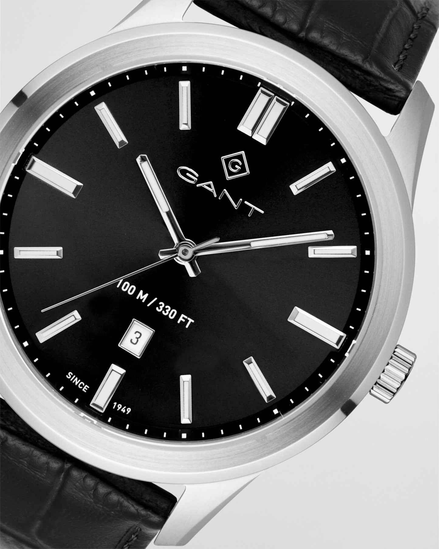Bridgeton Watch