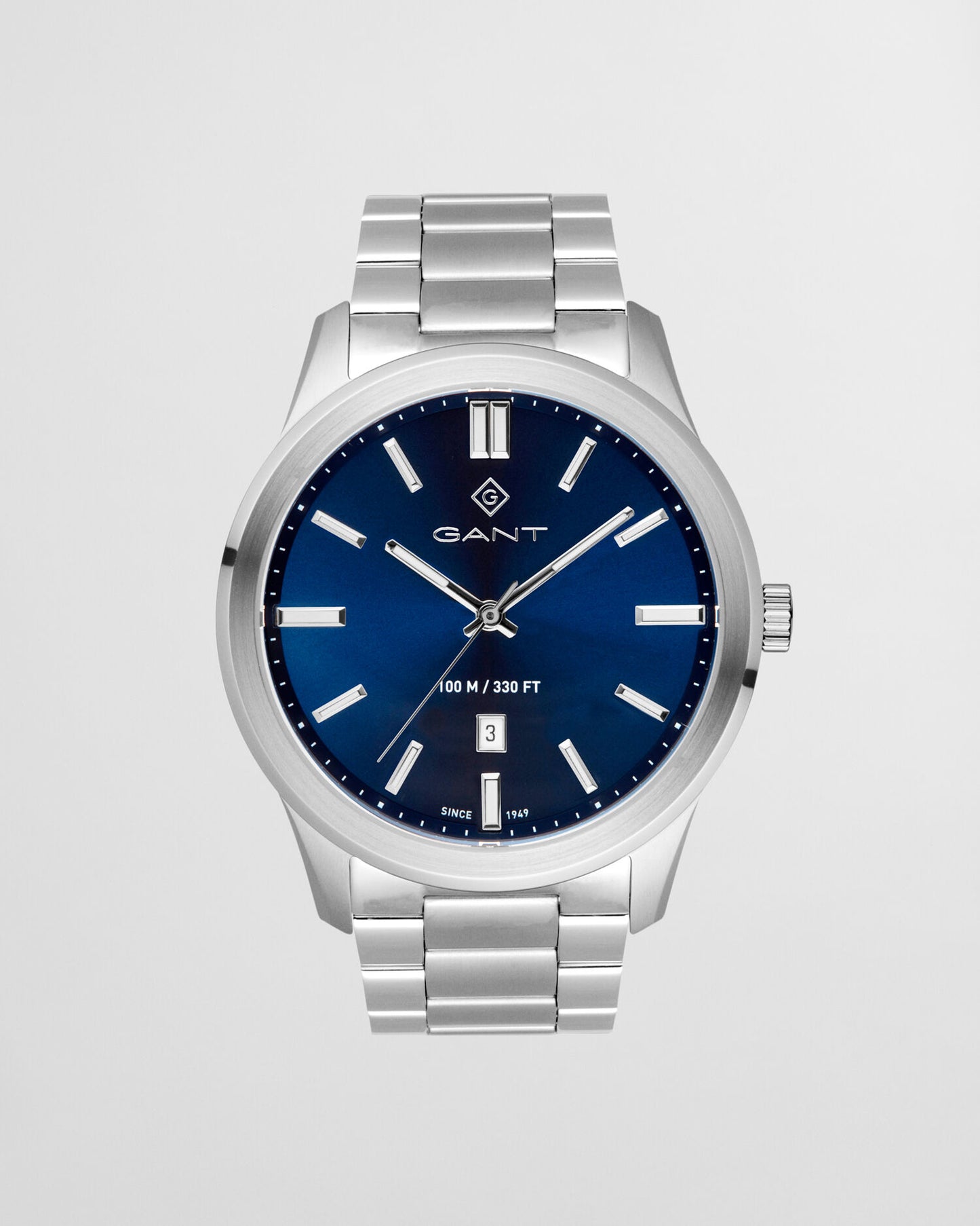 Bridgeton Watch