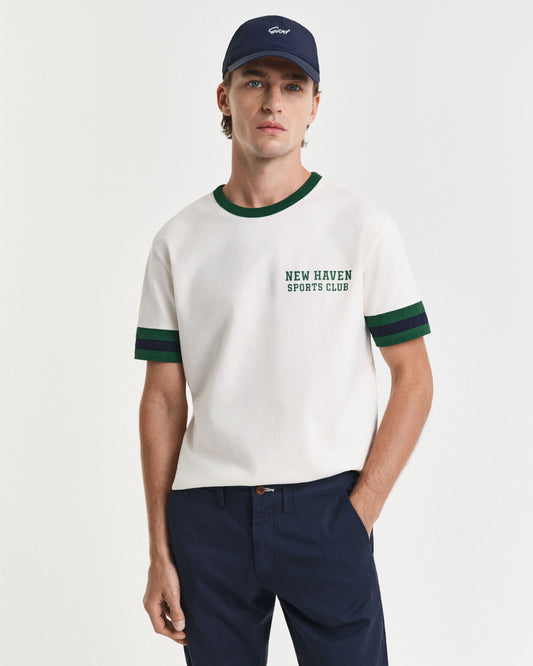 Graphic T-Shirt